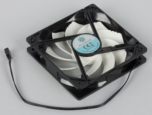 СВО Silverstone Tundra TD03-Lite