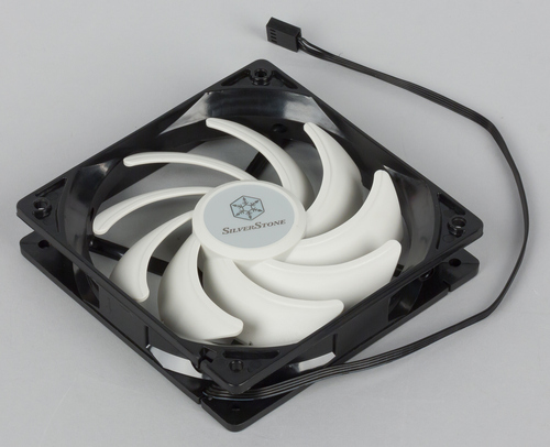 СВО Silverstone Tundra TD03-Lite