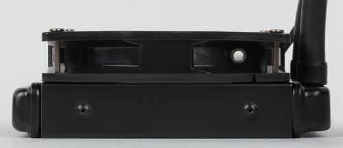 СВО Silverstone Tundra TD03-Lite