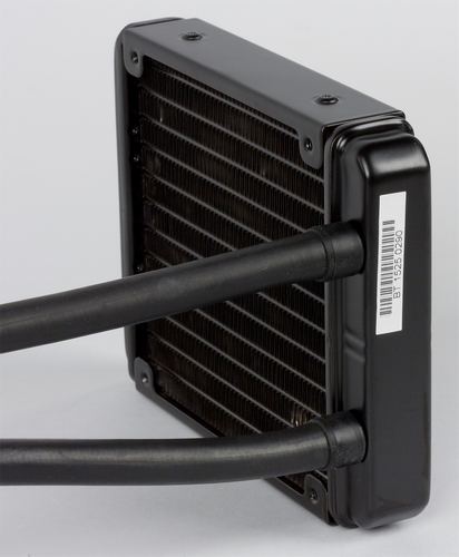 СВО Silverstone Tundra TD03-Lite