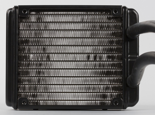 СВО Silverstone Tundra TD03-Lite