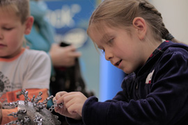 Усовершенствование