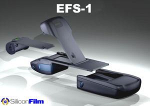  Silicon  Film's EFS-1.