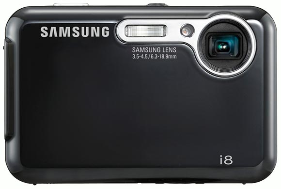 Samsung i8