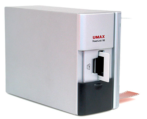 Umax PowerLook 180