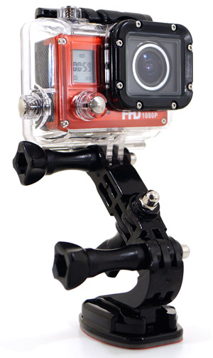 Экшн-камера Amkov AMK5000