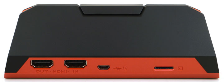 Карта захвата AverMedia Live Gamer Portable 2