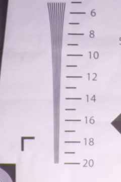 Экшн-камера BlackView Hero 1