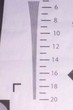 Экшн-камера BlackView Hero 1