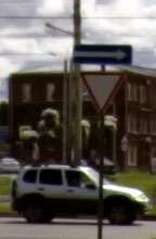 Экшн-камера BlackView Hero 1