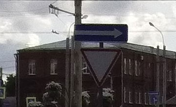 Экшн-камера BlackView Hero 1