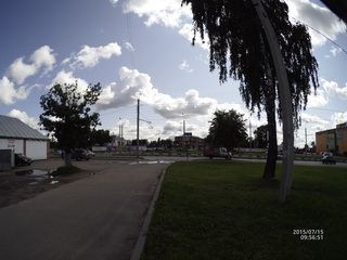 Экшн-камера BlackView Hero 1