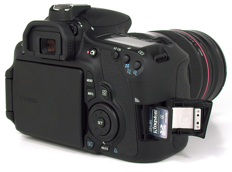  Canon D60  -  5