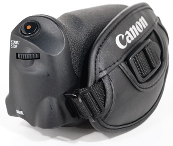 Видеокамера Canon EOS C100
