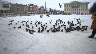 Видеокамера Canon EOS C100