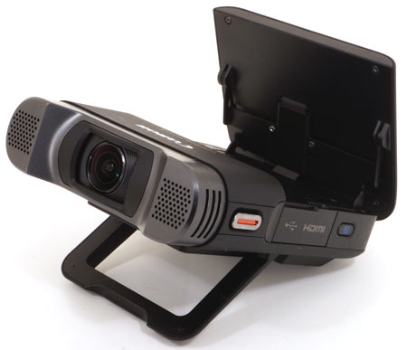 Видеокамера Canon Legria Mini X