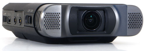 Видеокамера Canon Legria Mini X