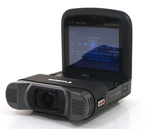 Видеокамера Canon Legria Mini X