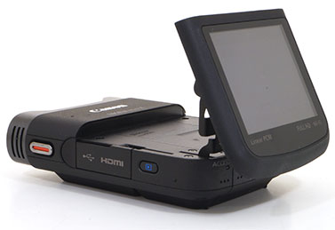 Видеокамера Canon Legria Mini X