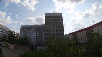 Видеокамера Canon Legria Mini X