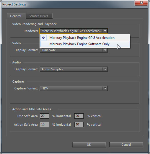 Nvidia CUDA vs Intel Quick Sync (Adobe Premiere Pro + Mercury Engine vs ...