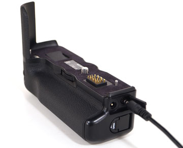 Видеосъемка фотоаппаратом. Fujifilm X-T2