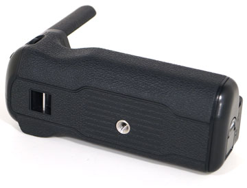 Видеосъемка фотоаппаратом. Fujifilm X-T2