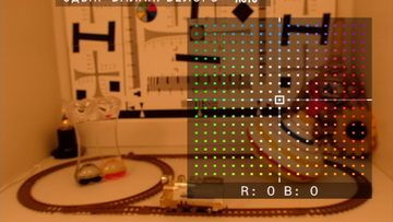 Видеосъемка фотоаппаратом. Fujifilm X-T2