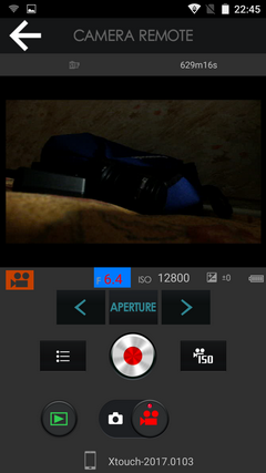 Видеосъемка фотоаппаратом Fujifilm X-T2