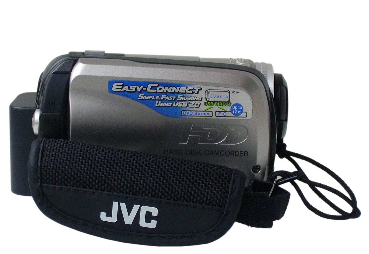 Инструкция к видеокамере jvc gz mg630
