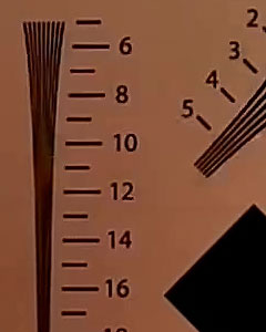 Экшн-камера Nikon KeyMission 80