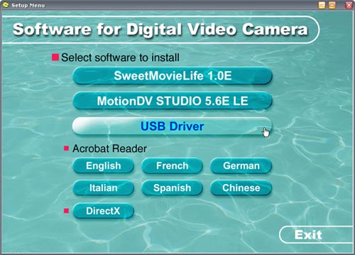 Sony Dv-Vcr Driver Download