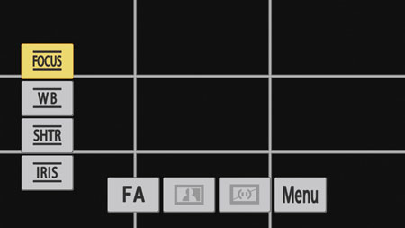 Видеокамера Panasonic AG-AC8