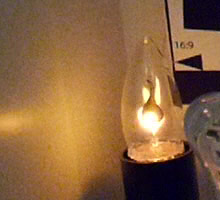 Видеосъемка фотоаппаратом Panasonic DMC-GM5