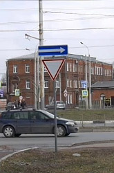 Видеосъемка фотоаппаратом Panasonic DMC-GM5