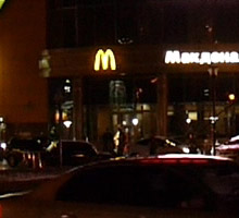 Видеосъемка фотоаппаратом Panasonic DMC-GM5