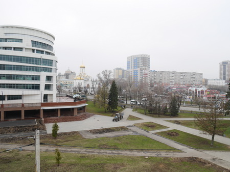 Видеосъемка фотоаппаратом Panasonic DMC-GM5