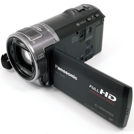 Hc-X800 Видеокамера Panasonic Инструкция