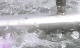 Видеокамера Panasonic HC-X1000