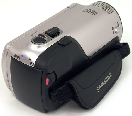 Samsung SMX-F50