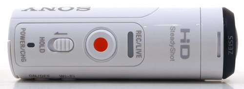 Экшн-камера Sony HDR-AZ1