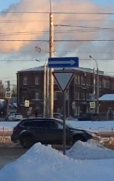 Экшн-камера Sony HDR-AZ1