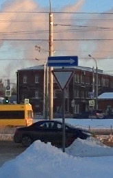 Экшн-камера Sony HDR-AZ1