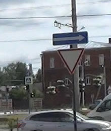 Видеокамера Sony HDR-CX400