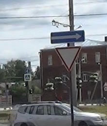 Видеокамера Sony HDR-CX400