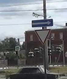 Видеокамера Sony HDR-CX400