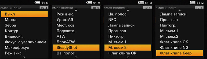 Видеокамера Sony PXW-X180
