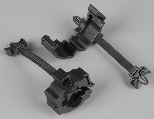 Проектор Epson EH-TW7300, фиксаторы