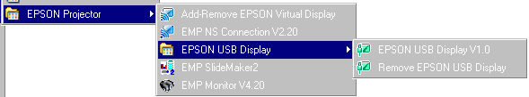 USB Display