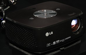 LG HX350Y